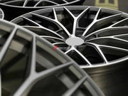 FORGED WHEELS RIMS UR11 for LIXIANG L6, L7, L8, L9, MEGA