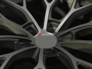 FORGED WHEELS RIMS UR11 for LIXIANG L6, L7, L8, L9, MEGA