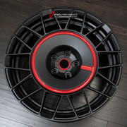 FORGED WHEELS RIMS JQ1 for ALL MODELS