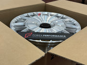 20 21 INCH FORGED WHEELS RIMS for ASTON MARTIN VANTAGE 2007