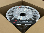 20 21 INCH FORGED WHEELS RIMS for ASTON MARTIN VANTAGE 2007