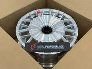 20 21 INCH FORGED WHEELS RIMS for ASTON MARTIN VANTAGE 2007