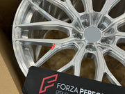 20 21 INCH FORGED WHEELS RIMS for AUDI R8 2018