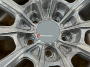 20 21 INCH FORGED WHEELS RIMS for AUDI R8 2018