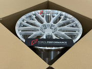 20 21 INCH FORGED WHEELS RIMS for AUDI R8 2018