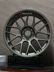 FORGED WHEELS RIMS UT10 for BYD SEAL, HAN, SONG PLUS, ATTO 3