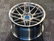 FORGED WHEELS RIMS for LAMBORGHINI TEMERARIO