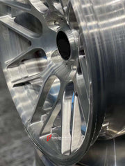 FORGED WHEELS RIMS for LAMBORGHINI TEMERARIO