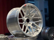 FORGED WHEELS RIMS for LAMBORGHINI TEMERARIO