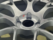 FORGED WHEELS RIMS UT12 for BYD SEAL, HAN, SONG PLUS, ATTO 3