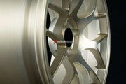 FORGED WHEELS RIMS JLE10 for LOTUS EVORA