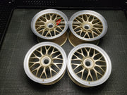 20 INCH FORGED WHEELS RIMS for PORSCHE 911 GT3 2019