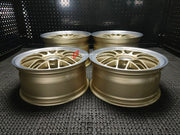 20 INCH FORGED WHEELS RIMS for PORSCHE 911 GT3 2019