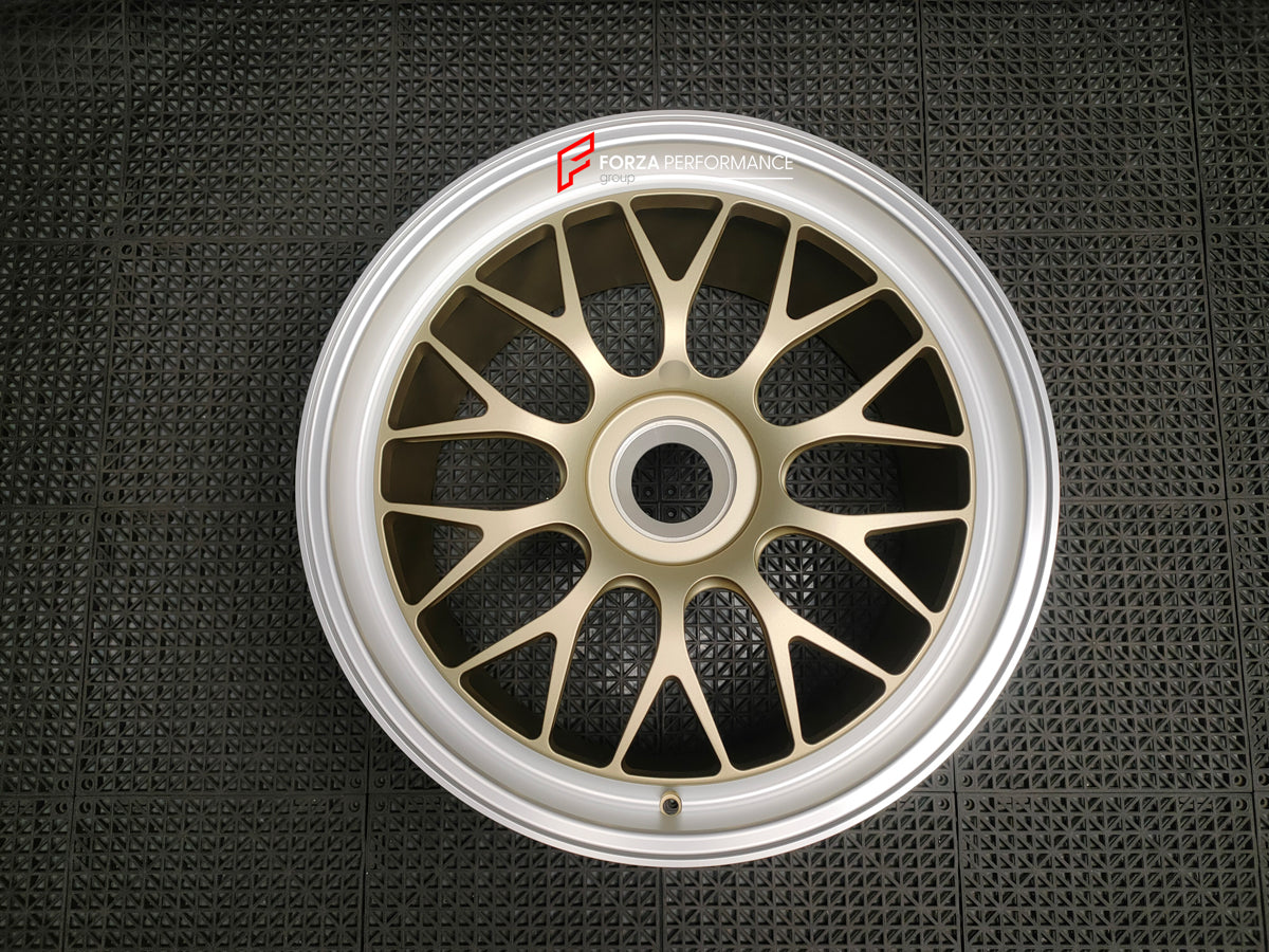 20 INCH FORGED WHEELS RIMS for PORSCHE 911 GT3 2019