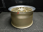 20 INCH FORGED WHEELS RIMS for PORSCHE 911 GT3 2019