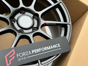 18 INCH FORGED WHEELS RIMS for PORSCHE 911 996 CARRERA 4 2004