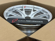 20 INCH FORGED WHEELS RIMS for BMW M3 G80 2024