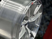 FORGED WHEELS RIMS JH1 for ALL HOLDEN MODELS