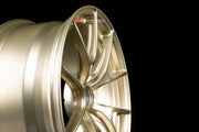 FORGED WHEELS RIMS JLE6 for LOTUS EVORA