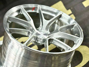 FORGED WHEELS RIMS UP6 for XIAOMI SU7
