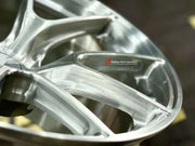 FORGED WHEELS RIMS UP6 for XIAOMI SU7