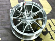 FORGED WHEELS RIMS UP6 for XIAOMI SU7