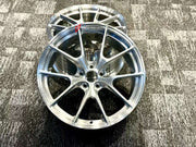 FORGED WHEELS RIMS U3 for ZEEKR 001, 007, 009, X