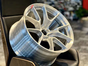 FORGED WHEELS RIMS U3 for ZEEKR 001, 007, 009, X
