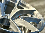 FORGED WHEELS RIMS U3 for ZEEKR 001, 007, 009, X
