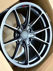FORGED WHEELS RIMS U14 for ZEEKR 001, 007, 009, X