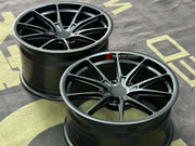FORGED WHEELS RIMS U14 for ZEEKR 001, 007, 009, X