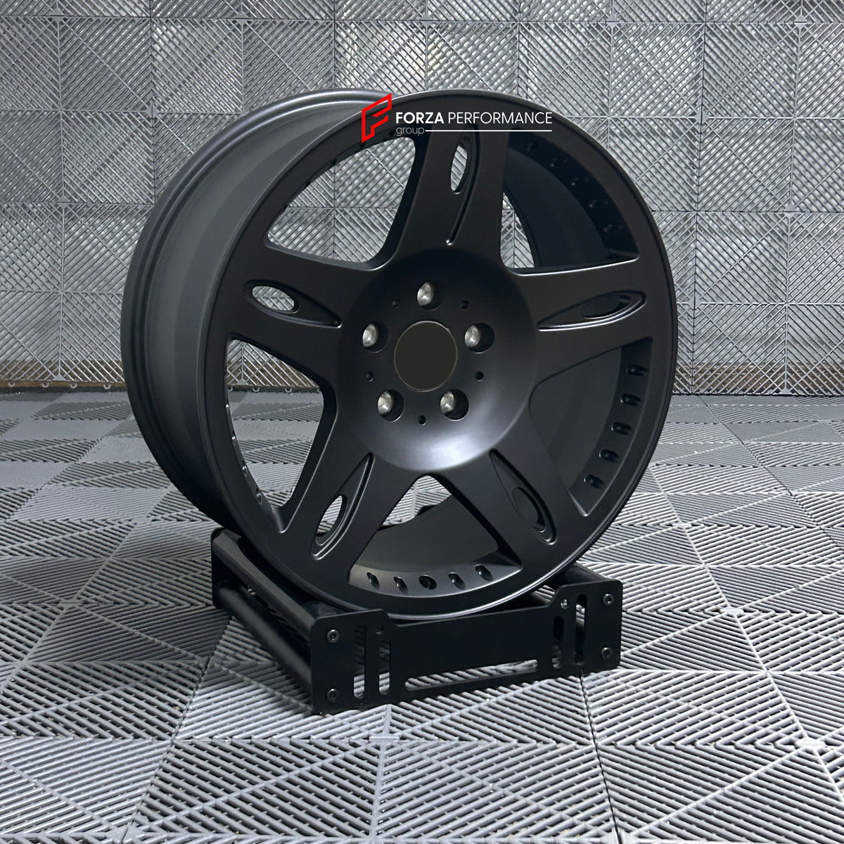 20 INCH FORGED WHEELS RIMS for MERCEDES-BENZ G-CLASS G63 W464 2023