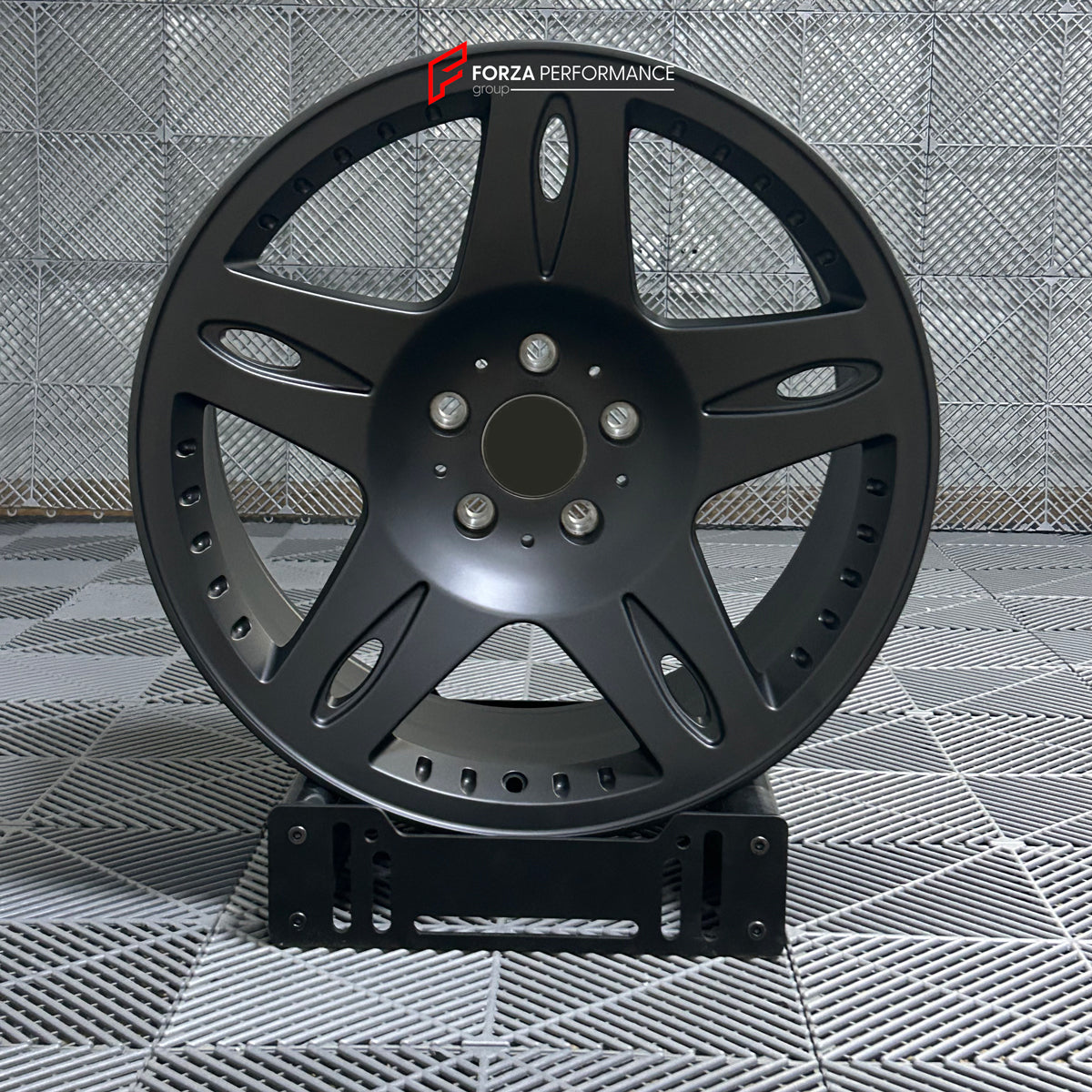 20 INCH FORGED WHEELS RIMS for MERCEDES-BENZ G-CLASS G63 W464 2023