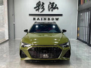 RS6 BODY KIT for AUDI A6 C8 2020+