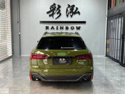 RS6 BODY KIT for AUDI A6 C8 2020+