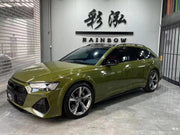 RS6 BODY KIT for AUDI A6 C8 2020+