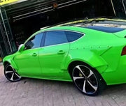 WIDE FENDER FLARES for AUDI RS7 4G 2013 - 2015