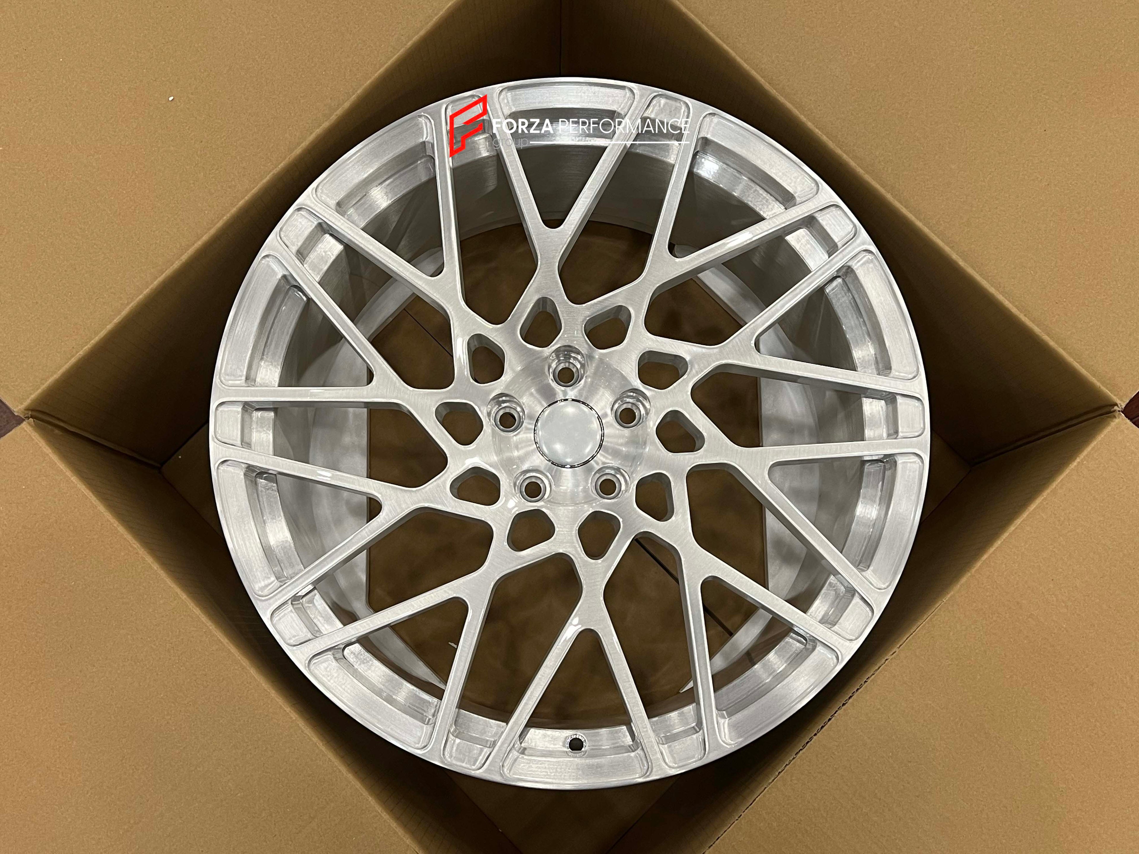 21 INCH FORGED WHEELS RIMS FOR AUDI RS7 C8