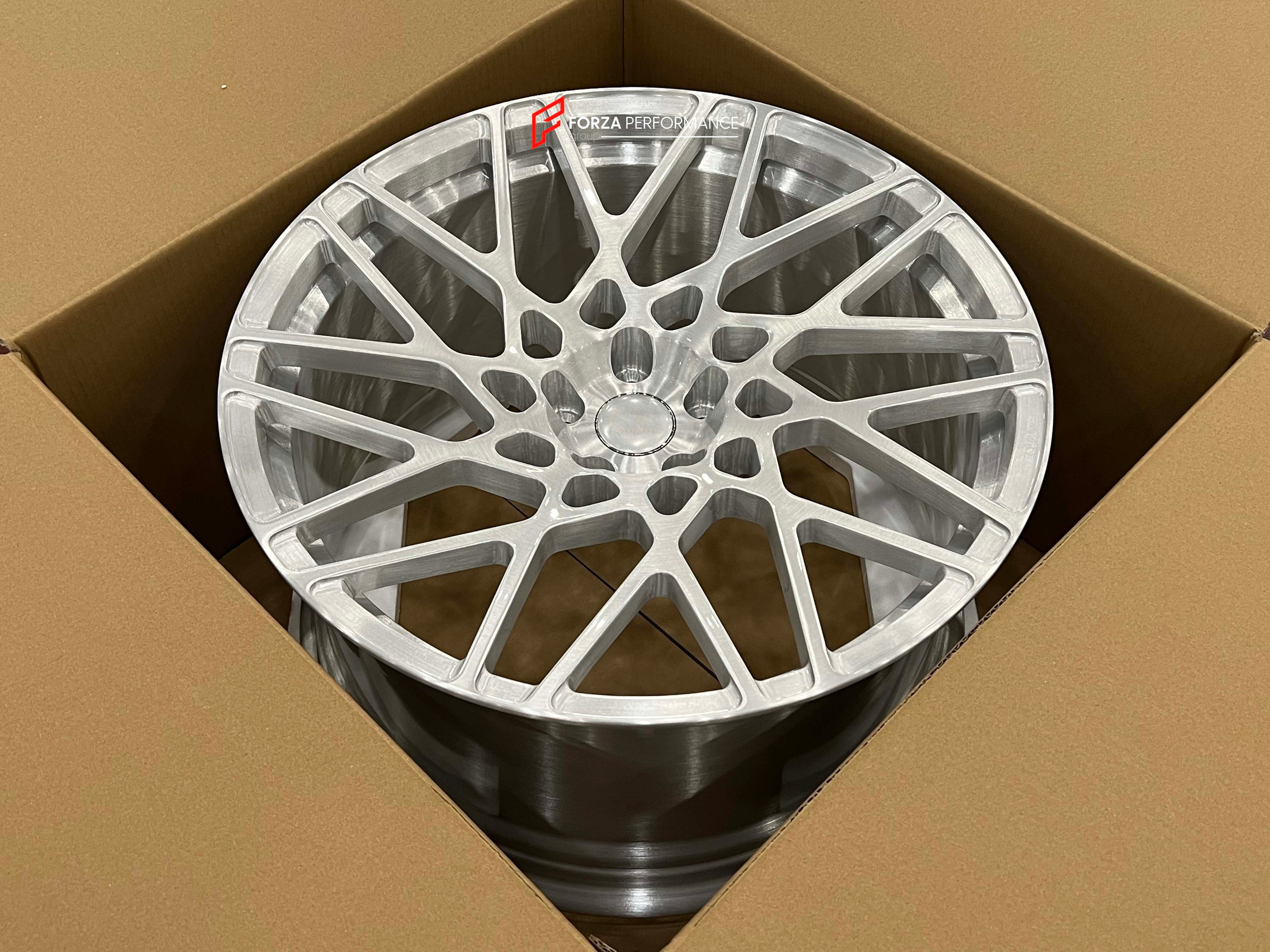 21 INCH FORGED WHEELS RIMS FOR AUDI RS7 C8