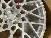 21 INCH FORGED WHEELS RIMS FOR AUDI RS7 C8