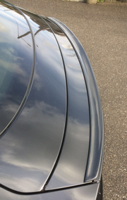 CARBON BODY KIT for AUDI RS7 4G 2013 - 2015