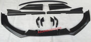 CARBON BODY KIT for AUDI RS7 4G 2013 - 2015