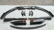 CARBON BODY KIT for AUDI RS7 4G 2013 - 2015