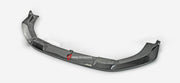 CARBON FRONT LIP for AUDI RS3 S3