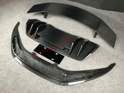 DRY CARBON FIBER BODY KIT for AUDI R8 4S 2015 - 2019