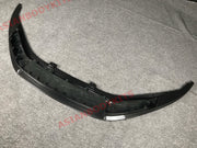 DRY CARBON FIBER FRONT LIP for AUDI R8 4S 2015 - 2019