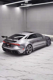 AUTHENTIC DARWINPRO DRY CARBON BODY KIT for AUDI RS7 C8 2019+