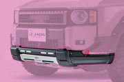 AUTHENTIC JAOS FRONT LIP for TOYOTA LAND CRUISER LC 250 2024