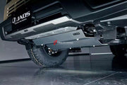 AUTHENTIC JAOS FRONT SKID PLATE for LEXUS GX550 2024
