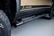 AUTHENTIC JAOS SIDE STEPS for LEXUS GX550 2024